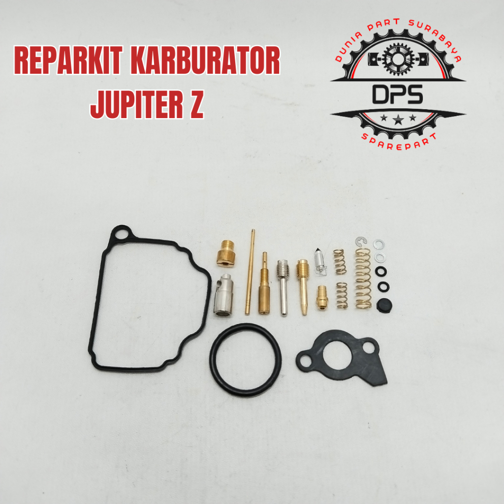 Repair Kit Karburator Jupiter Z Vega R Lama repair kit jupiter z