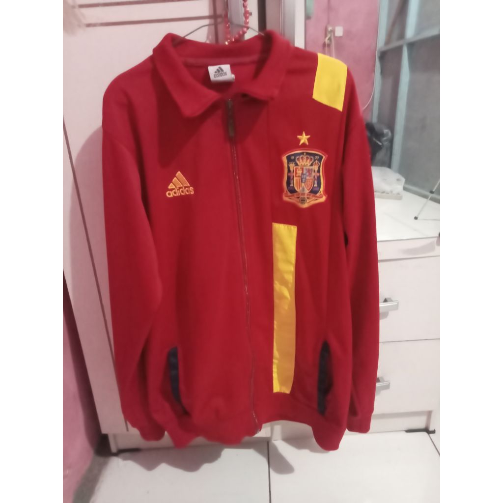 tracktop spanyol