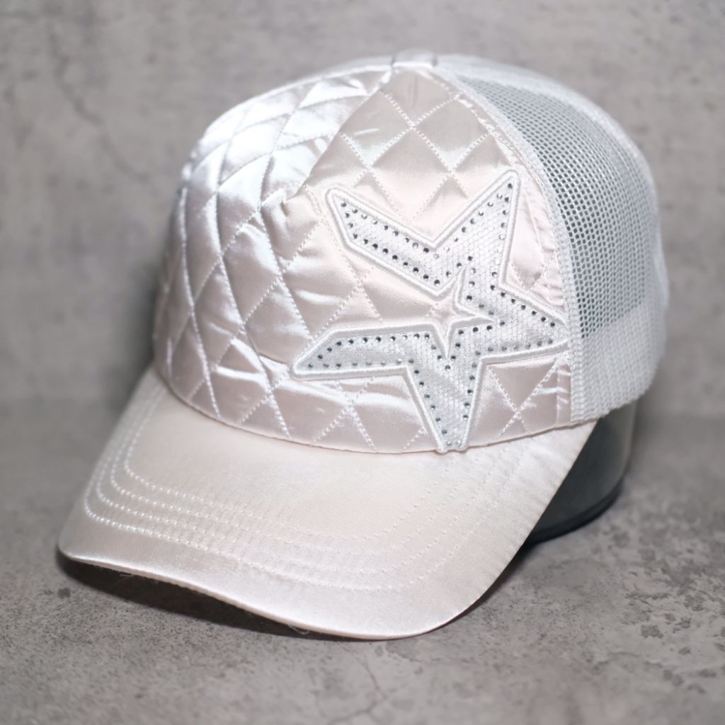 Topi trucker HOUSTON ASTROS ML8 Original