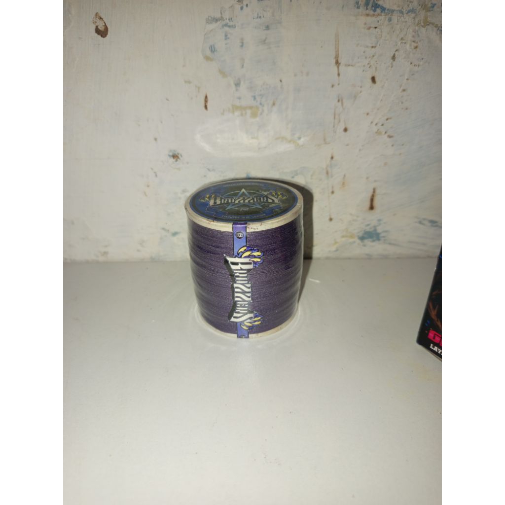 gelasan Brazzer Bandung blue silicone matot bahan abu 022