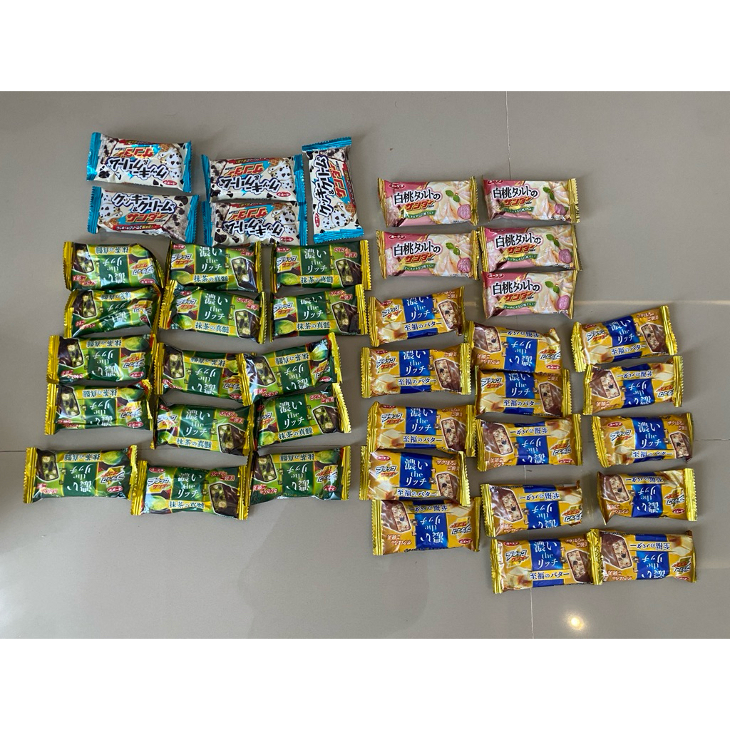 

BT JEPANG (READY) 1Pcs