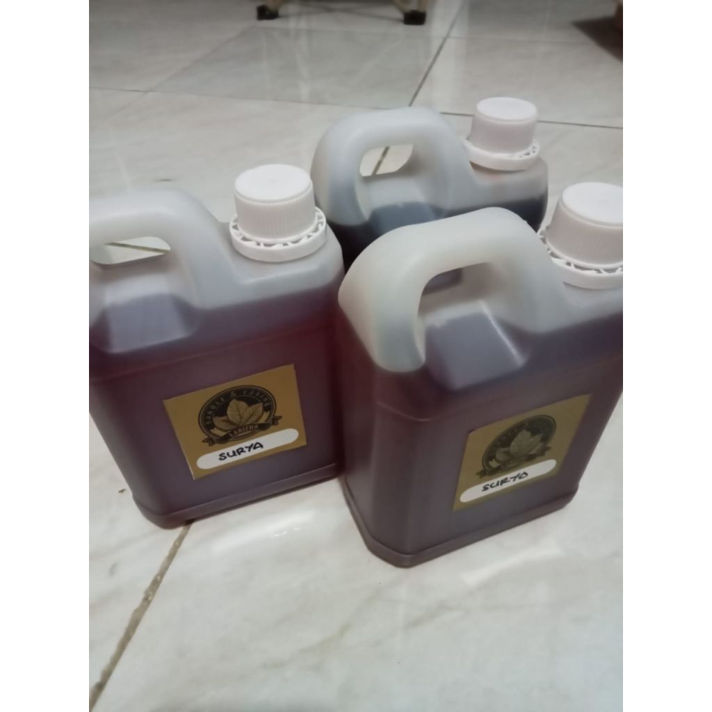 

perasa 250ml 3 varian rasa