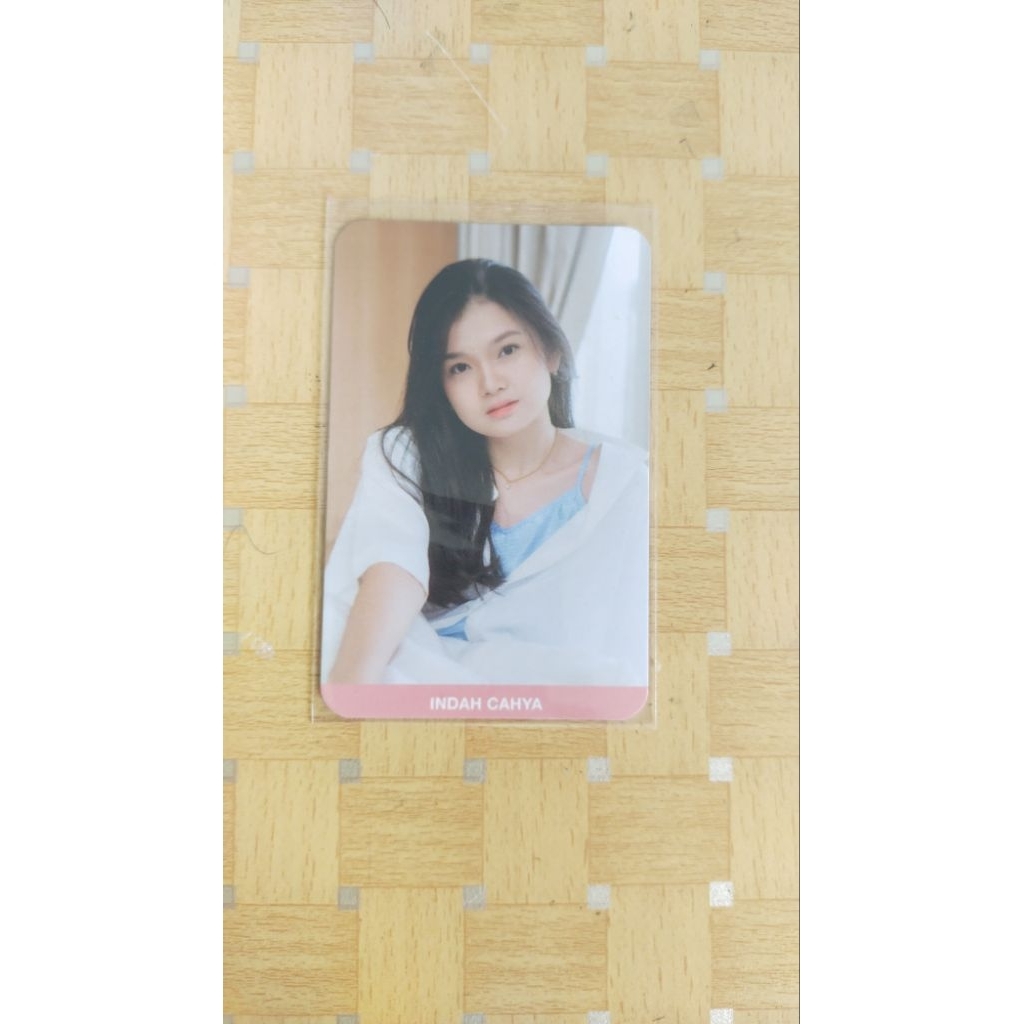 MORNING CALL INDAH JKT48