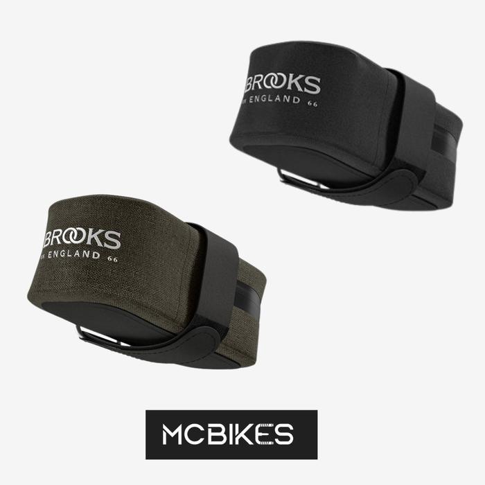 Brooks Scape Saddle Pocket Bag 0.7L - Tas Sepeda