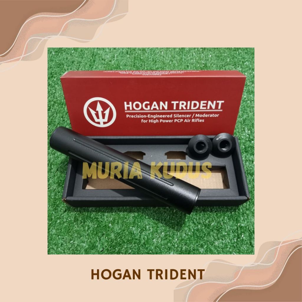 PEREDAM HOGAN TRIDENT ORIGINAL