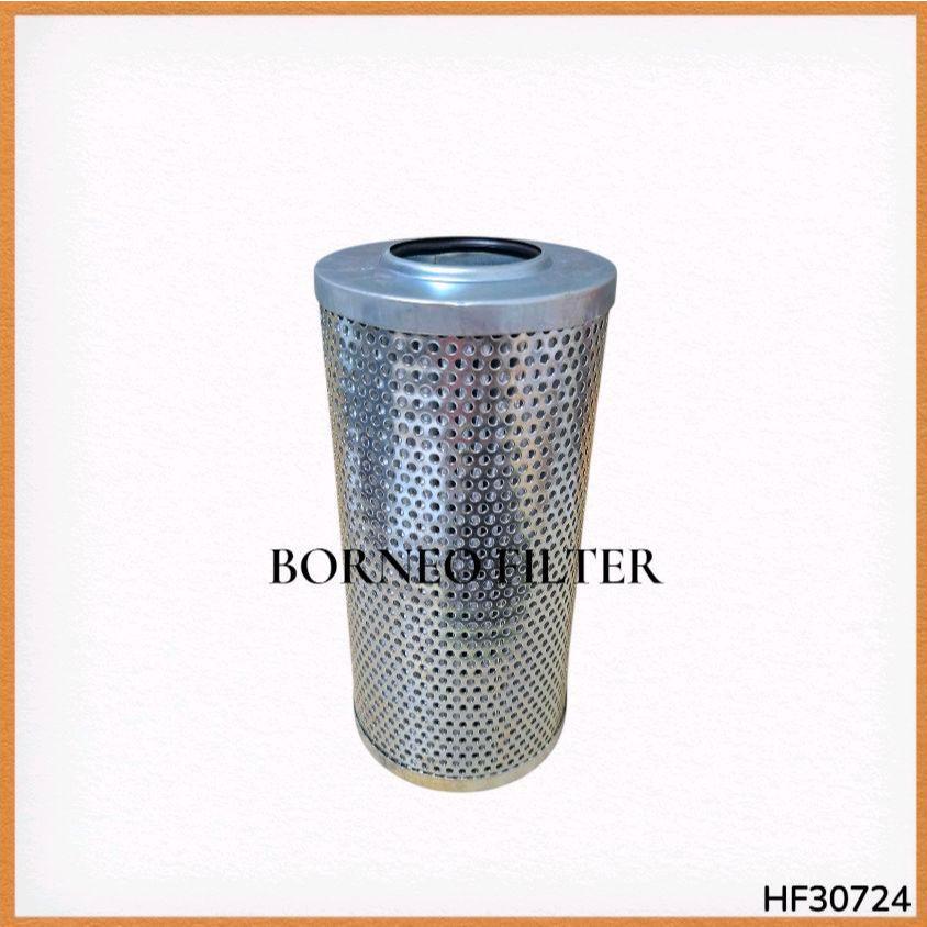 HF30724 CH Hydraulic Oil Filter H-42020 H42020 P173042 SFH0676 PT676 HF28872 58036880 370-L-222A 370