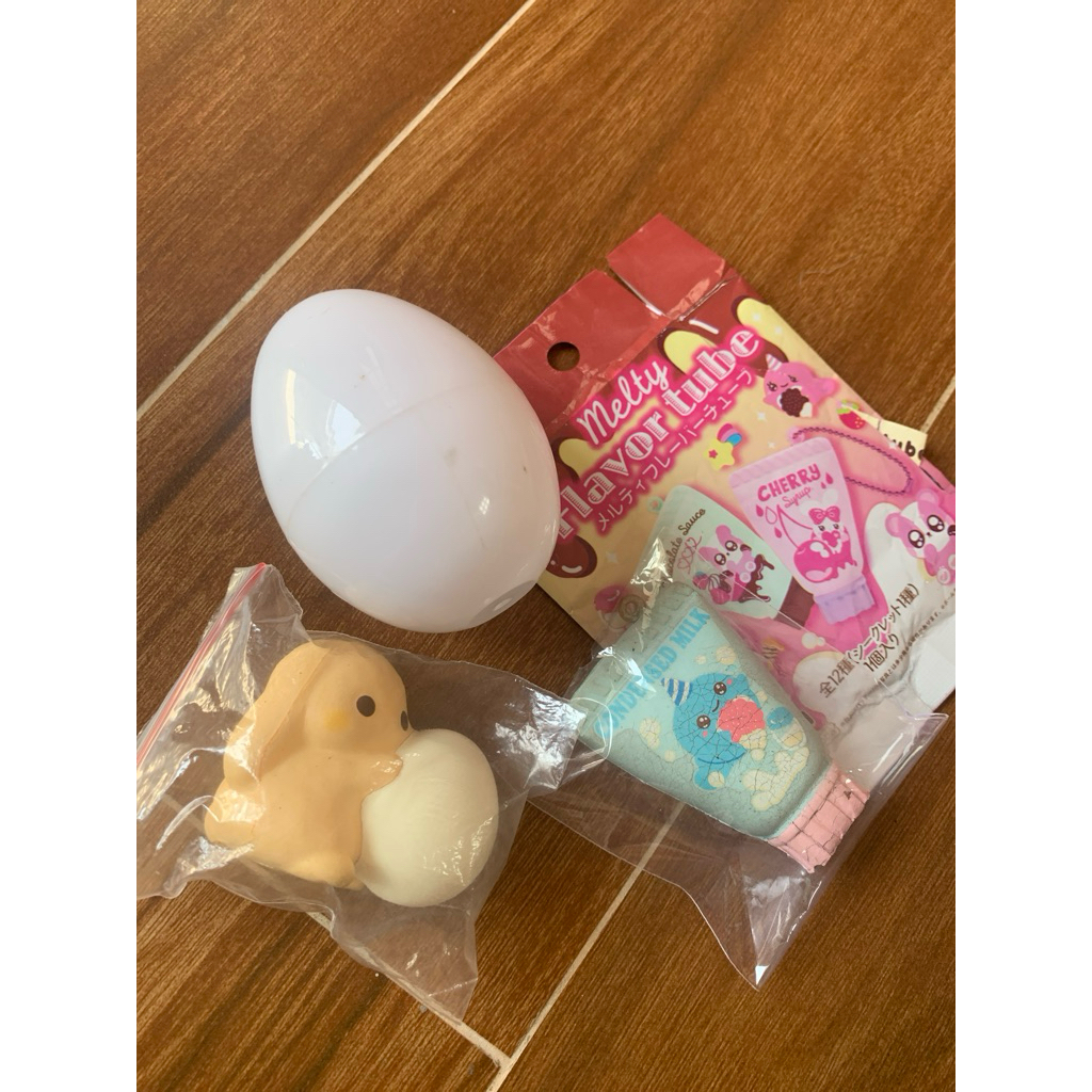 squishy sales ibloom