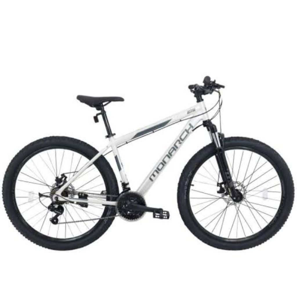 Sepeda Polygon Monarch 27.5 275 Sepeda MTB Polygon Monarch 27.5 inch
