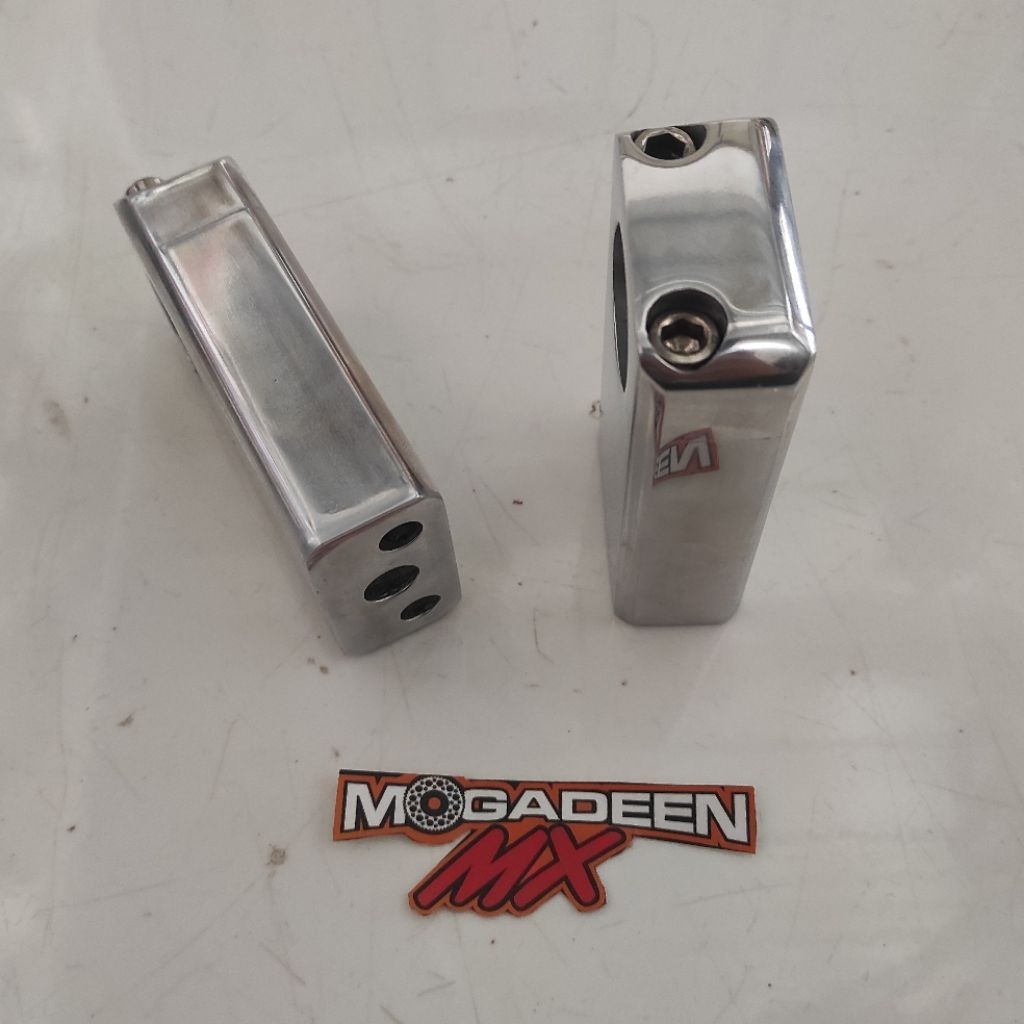 Raiser Stang Trail Tinggi Universal