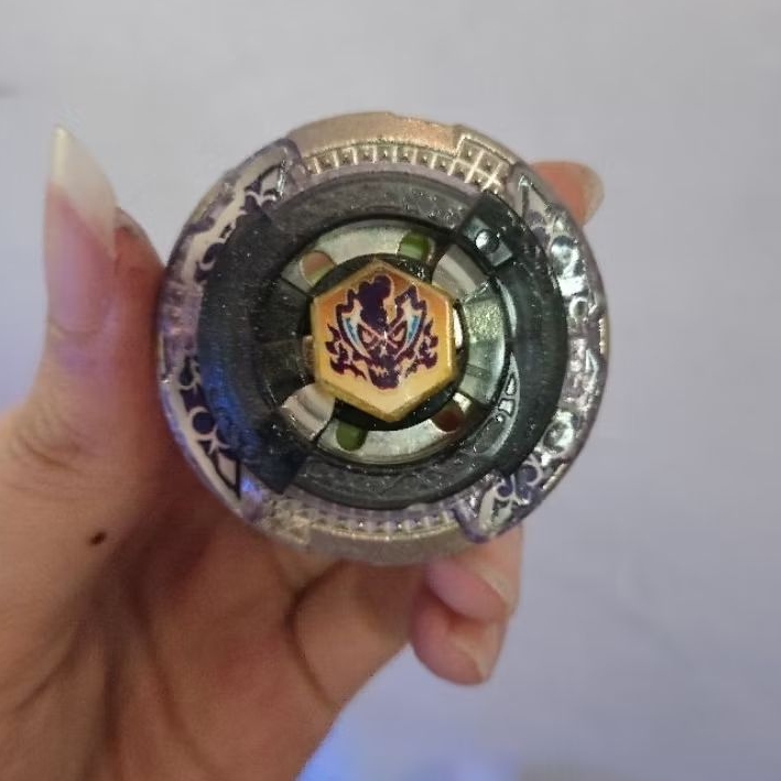 Beyblade MF Scythe Chronos Rapidity