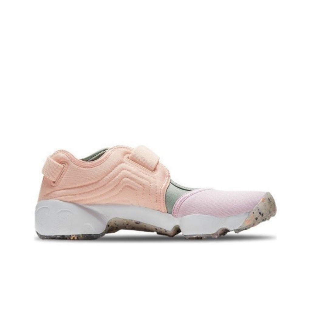 Nike Air Rift Crimson Tint