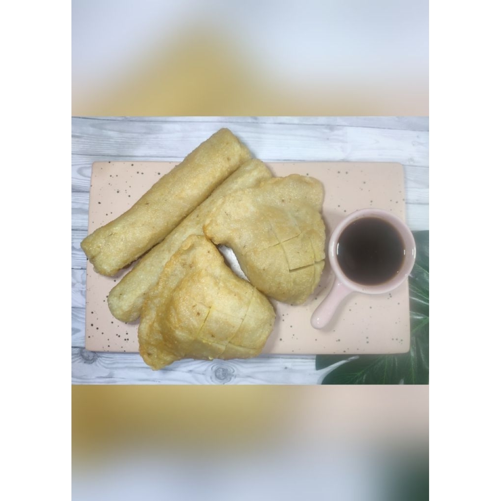 

Pempek Ikan Tenggiri Asli Palembang Pempek Palembang Ikan Tenggiri Pempek Kapal Selam Pempek Lenjer Satuan