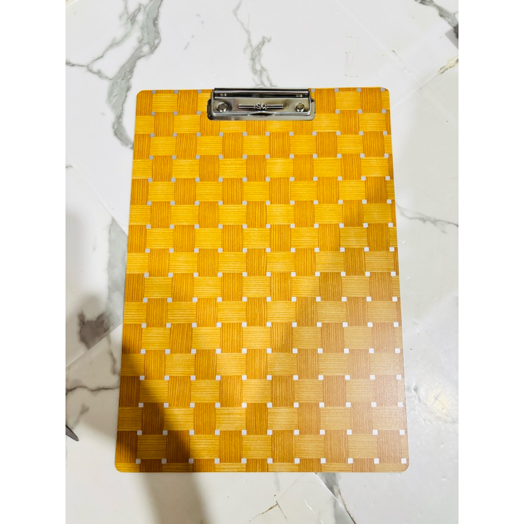 

Papan Jalan Kayu Murah 34x24cm / Papan Ujian kayu