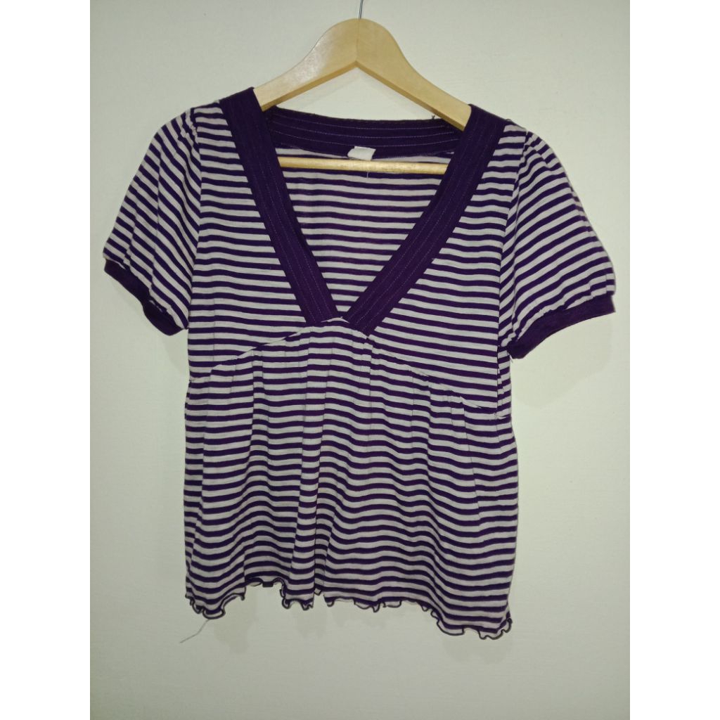 Morikei blouse salur