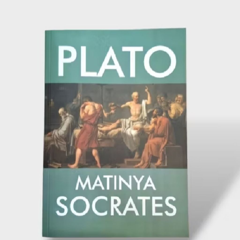 MATINYA SOCRATES--Plato