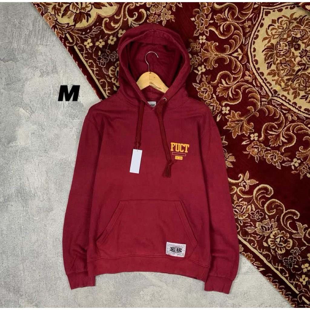 Fuct Hoodie (LV 27)