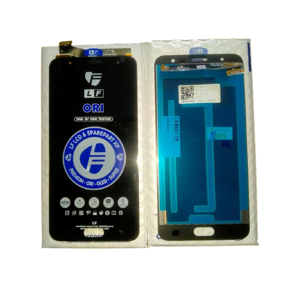 LCD TOUCHSCREEN SAMSUNG J7 PRIME