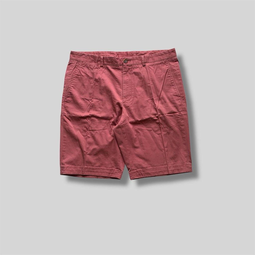 Celana Pendek Chinos Franco Ferraro