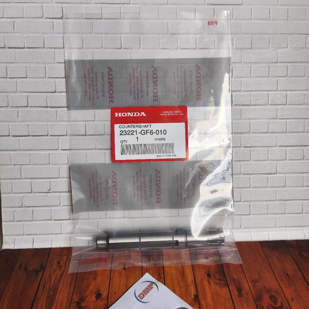 23221-GF6-010 As Gir Gear Depan COUNTERSHAFT HONDA WIN THAILAND