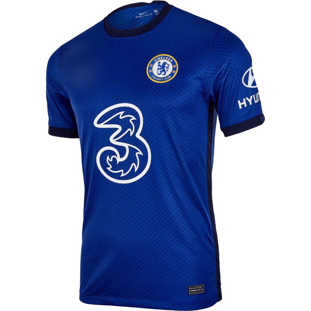 Chelsea Home 20/21