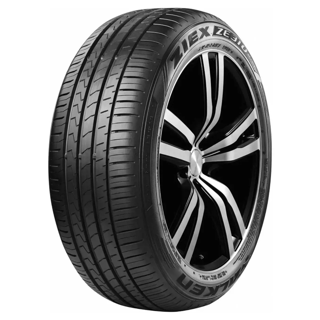 Ban Mobil Falken Ziex ZE310R 215/65 R16 Tahun 2025