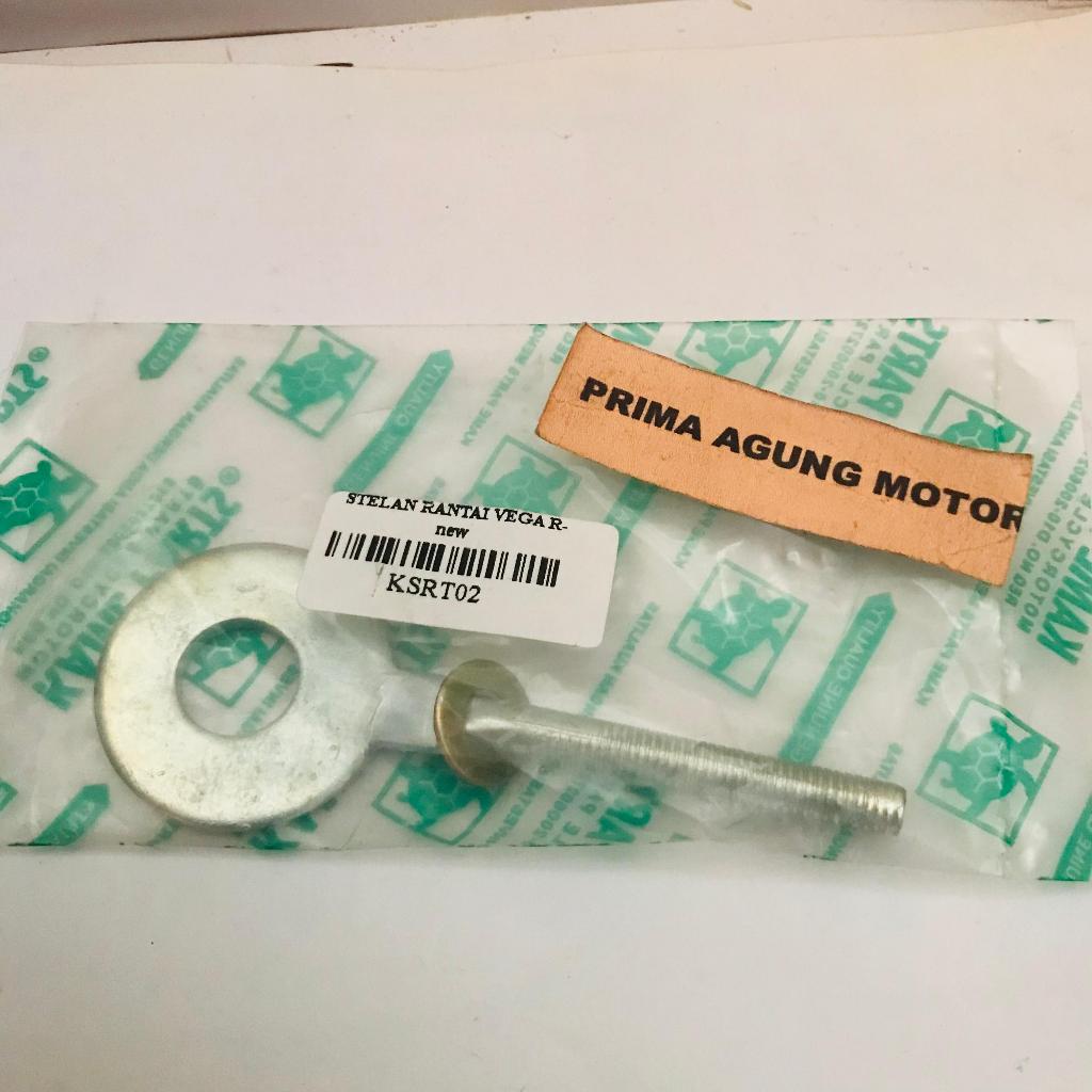 STELAN RANTE VEGA R NEW (VEGA 04) KAME