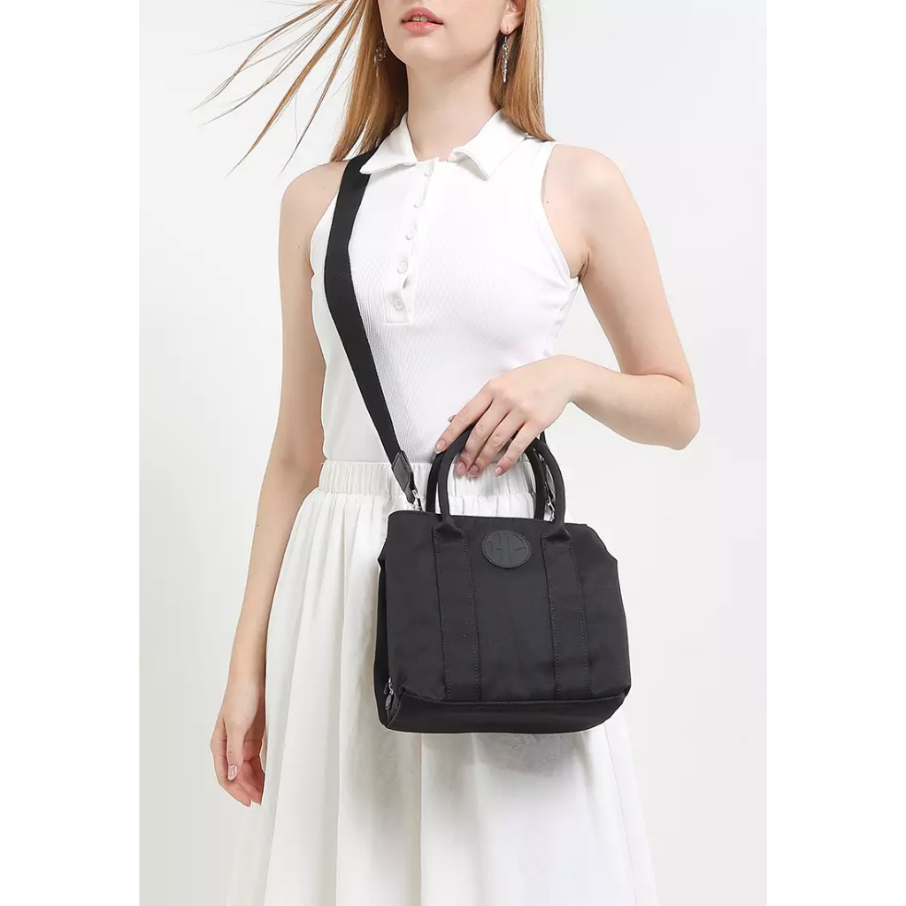 Hush Puppies Misuki Satchel Tas Wanita