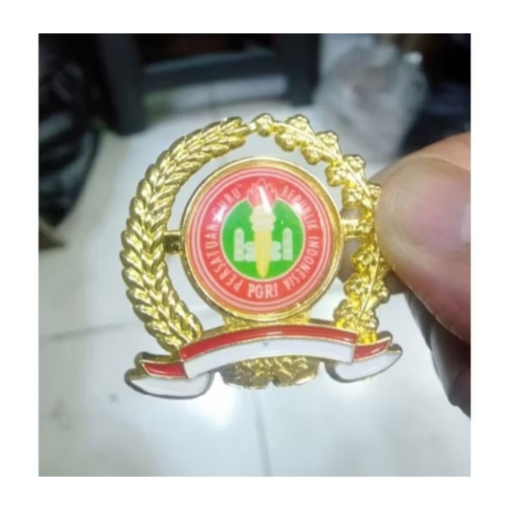 PIN PGRI PADI-KAPAS PENITI