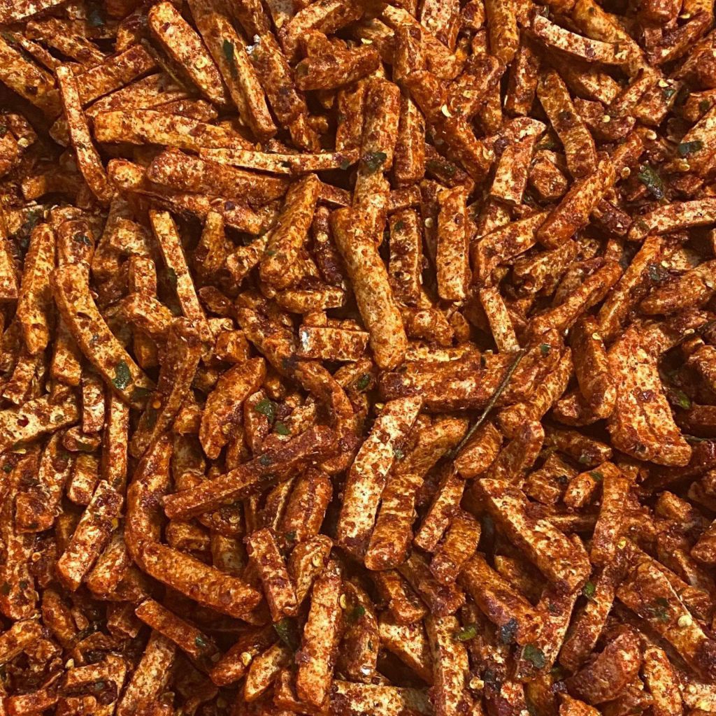 

BASRENG STIK PEDAS ASLI BANDUNG 1KG