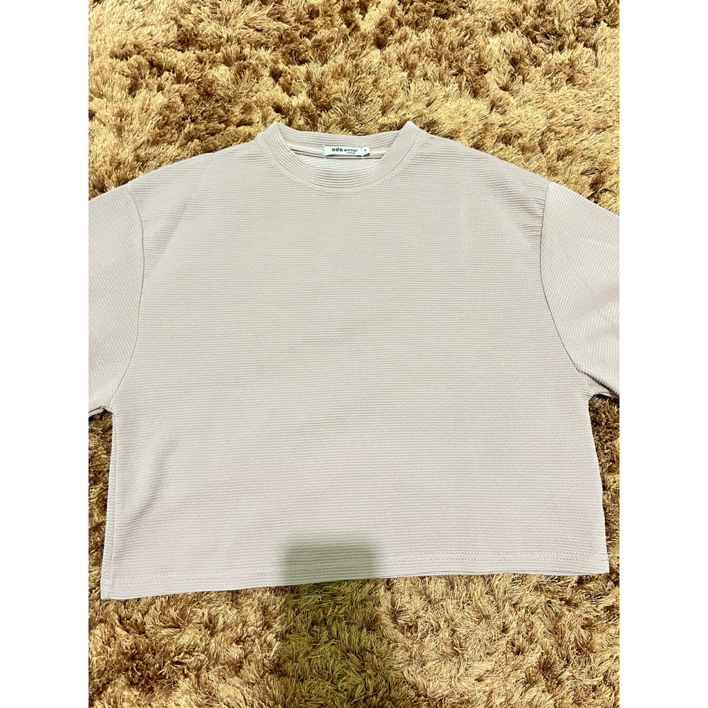 Preloved Atasan Ada Woman