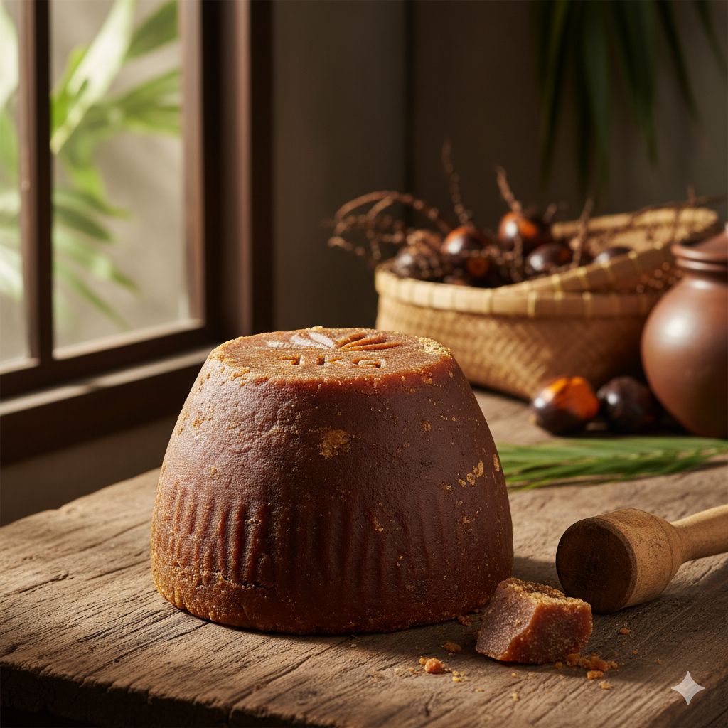 

Gula batok premium 1kg