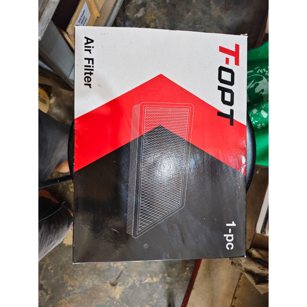 AIR FILTER INNOVA REBORN T-OPT