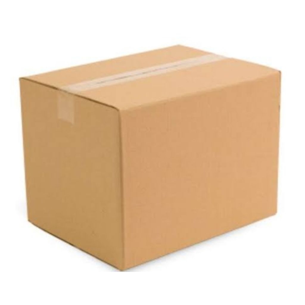 

TAMBAHAN PACKING KARDUS