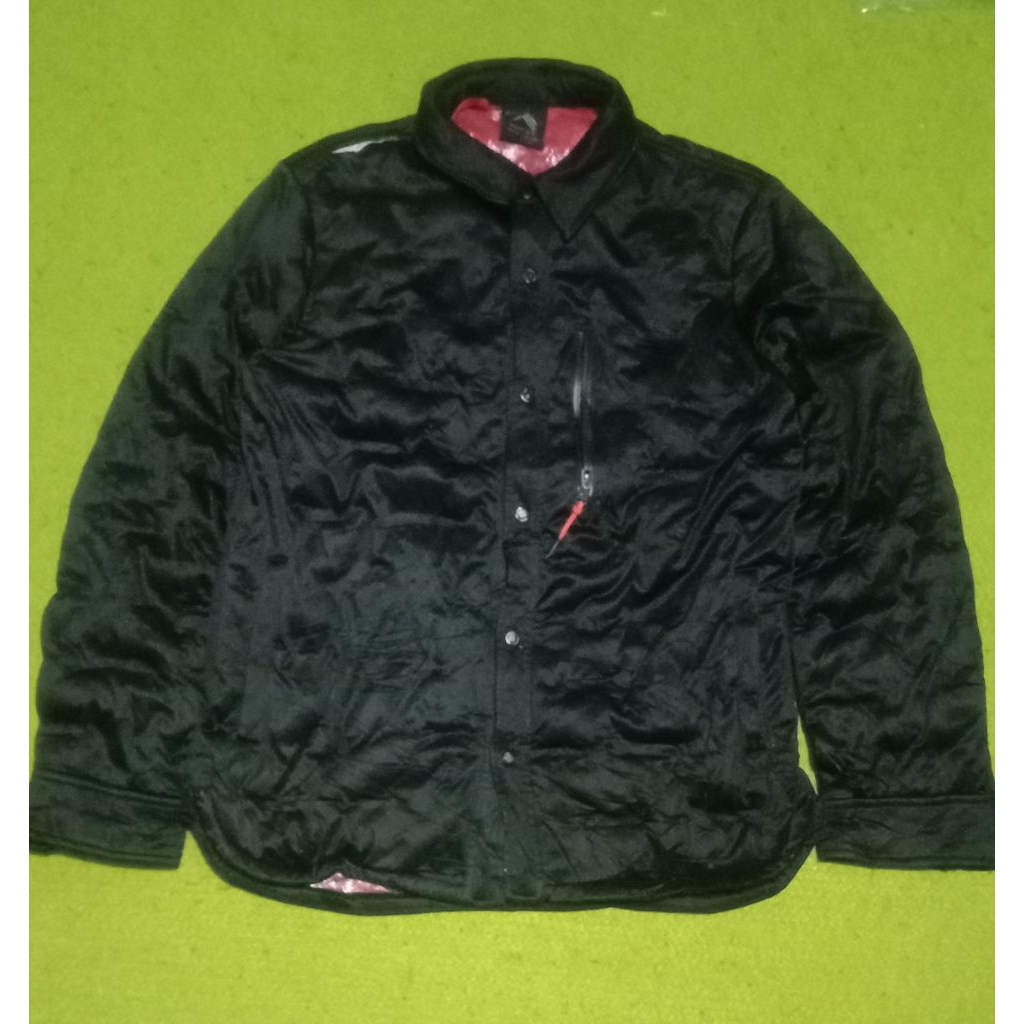 FIELDCORE PADDED JACKET Second