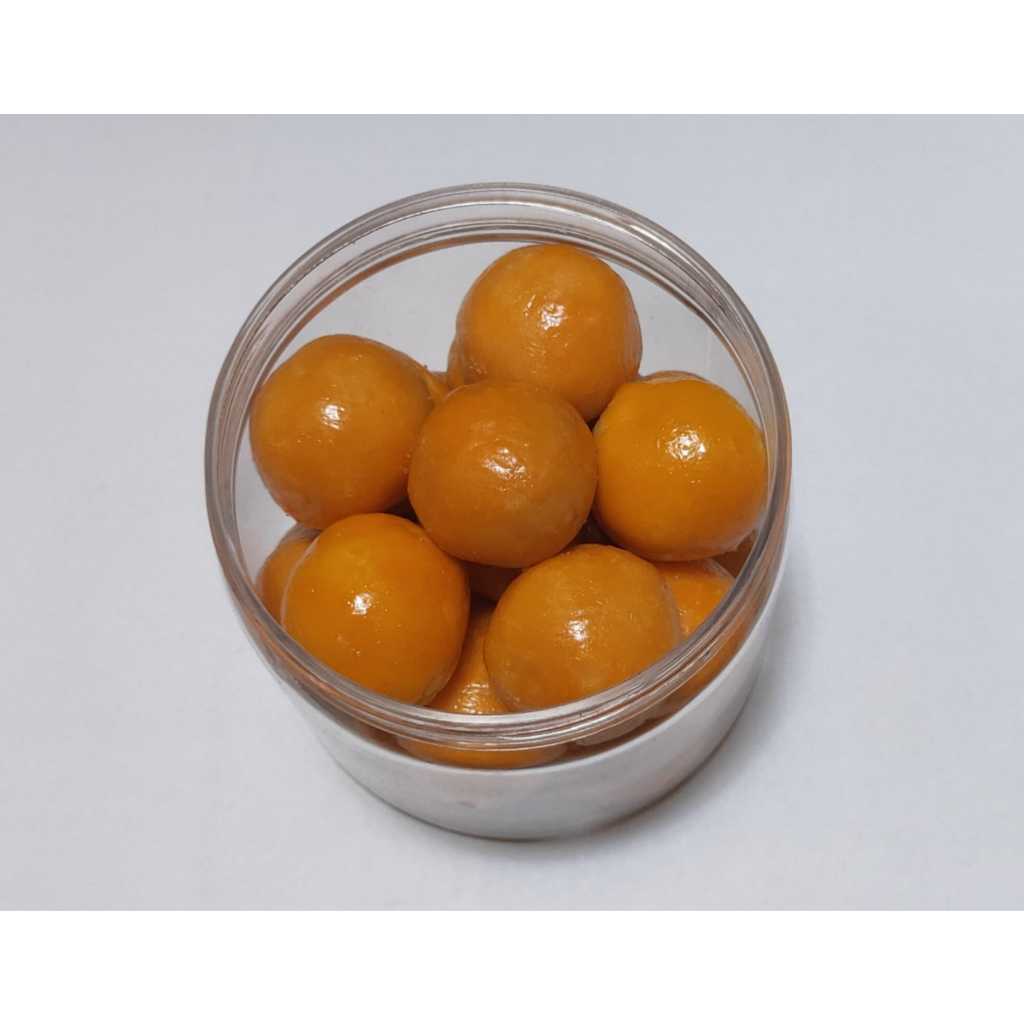 

Nastar Premium Homemade Selai Nanas Kue Kering Lebaran Hampers Toples 250gr