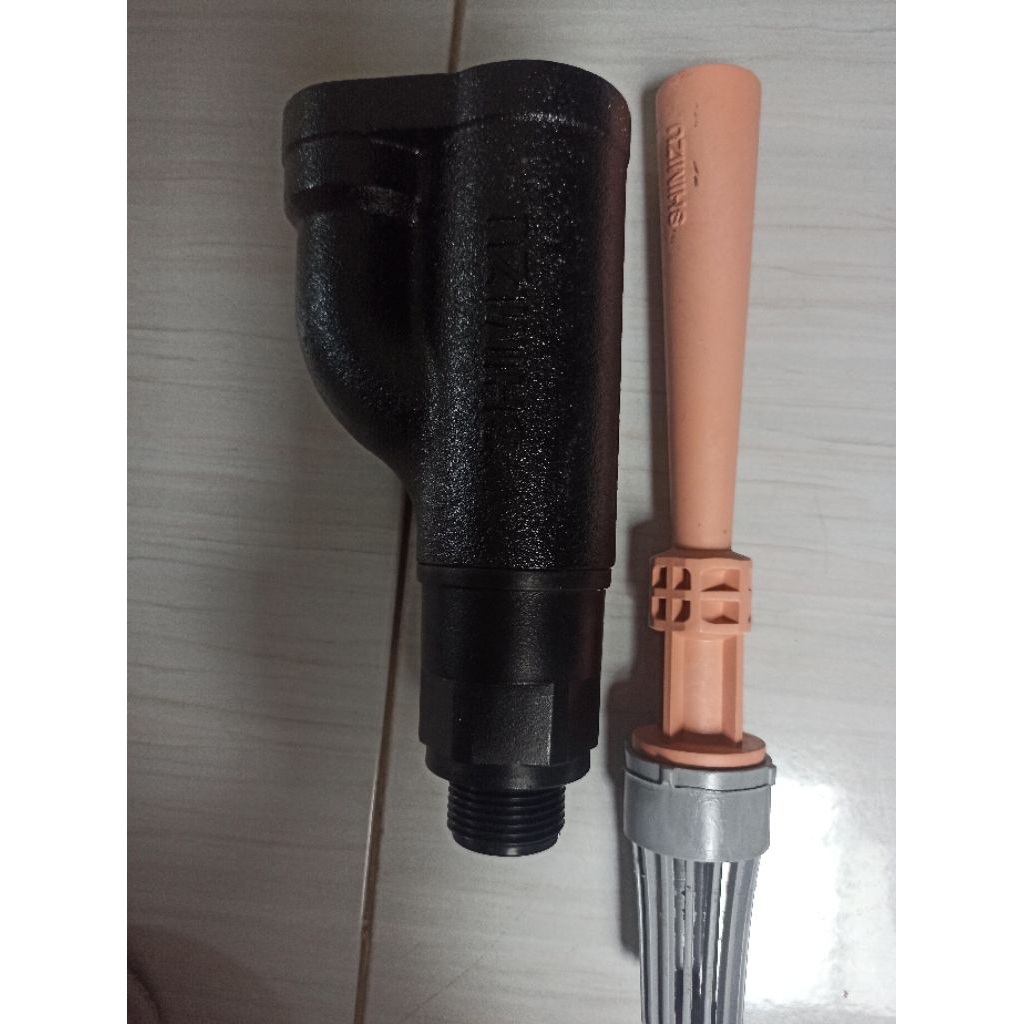 MATA JET PUMP SHIMIZU Ori