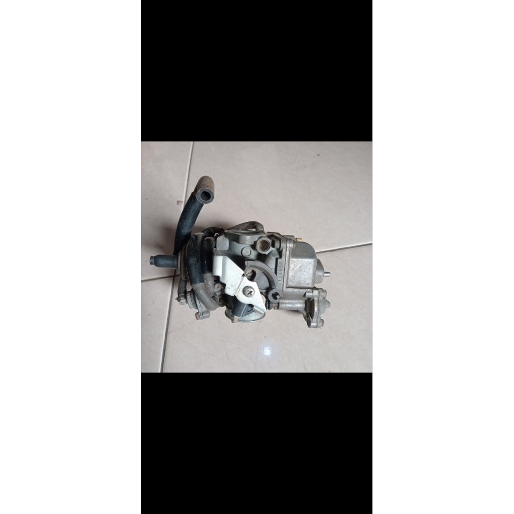 karburator original honda gl / karbu gl pro