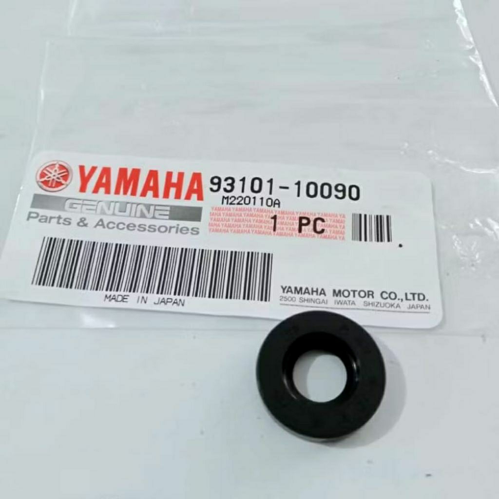 Seal Pompa Oli Fizr 93101-10090