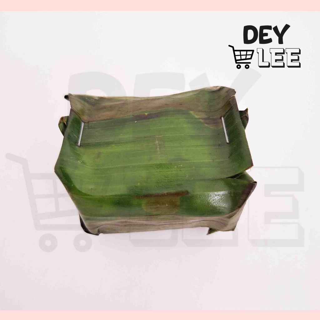 

Lemper Bakar Ayam per 1 pc Satuan Fresh Halal Bandung