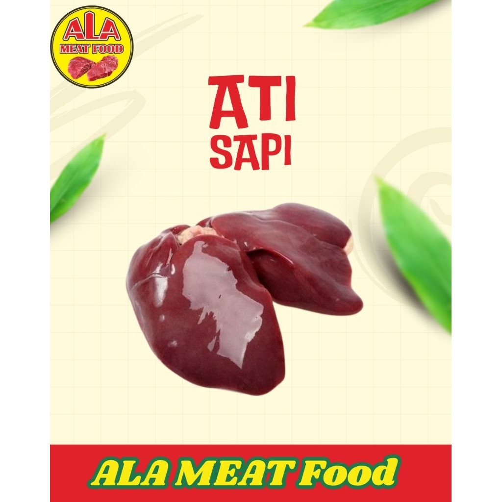 

Ati sapi