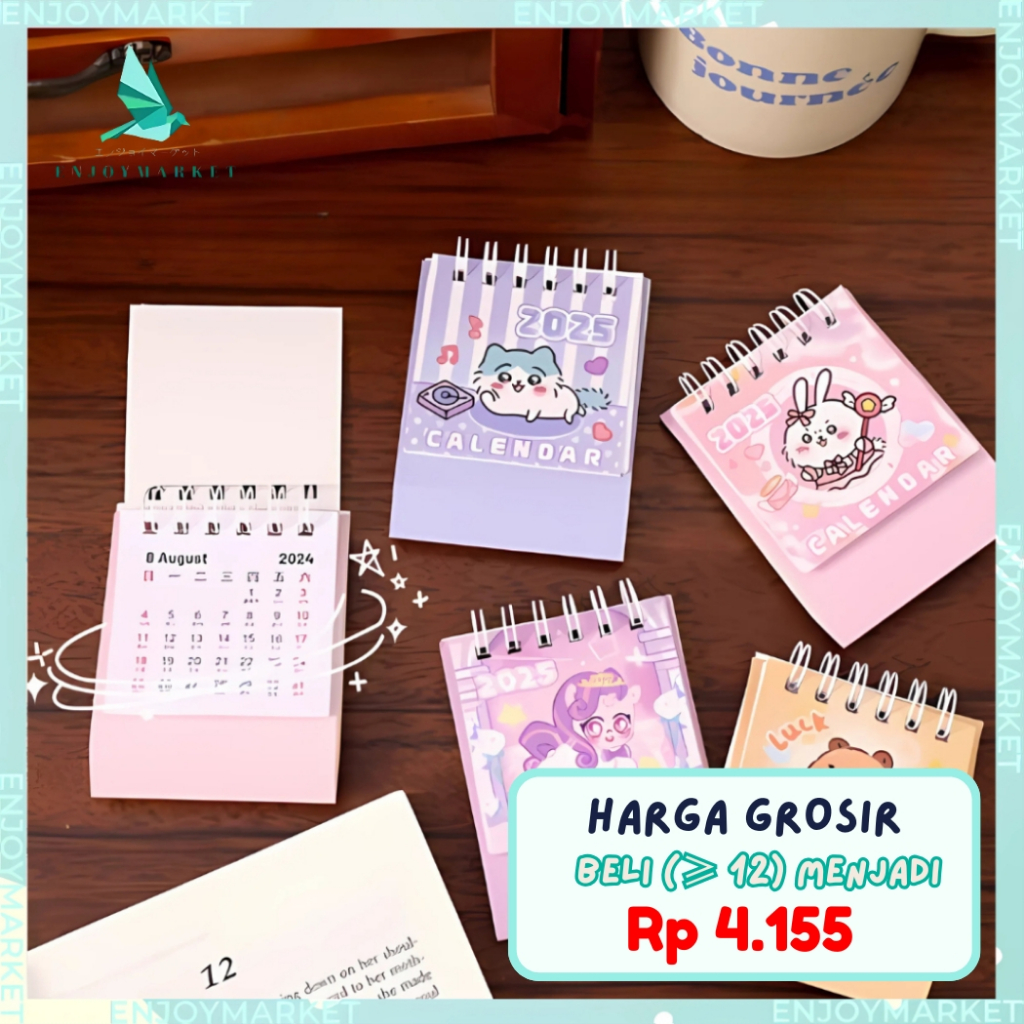 

Kalender Mini Aesthetic Edisi Tanggal Agenda Lucu Tahun 2023 2025