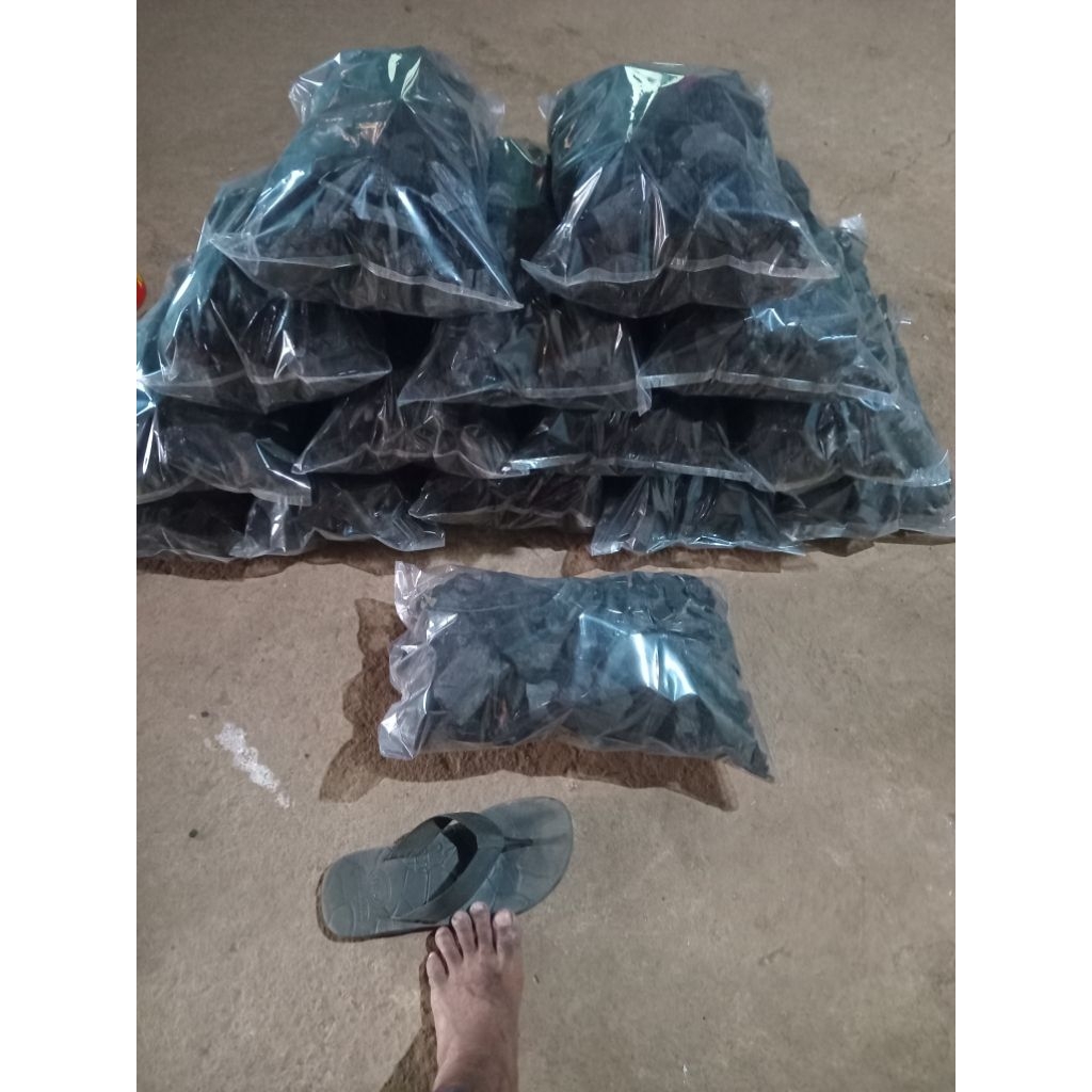 arang kayu keras