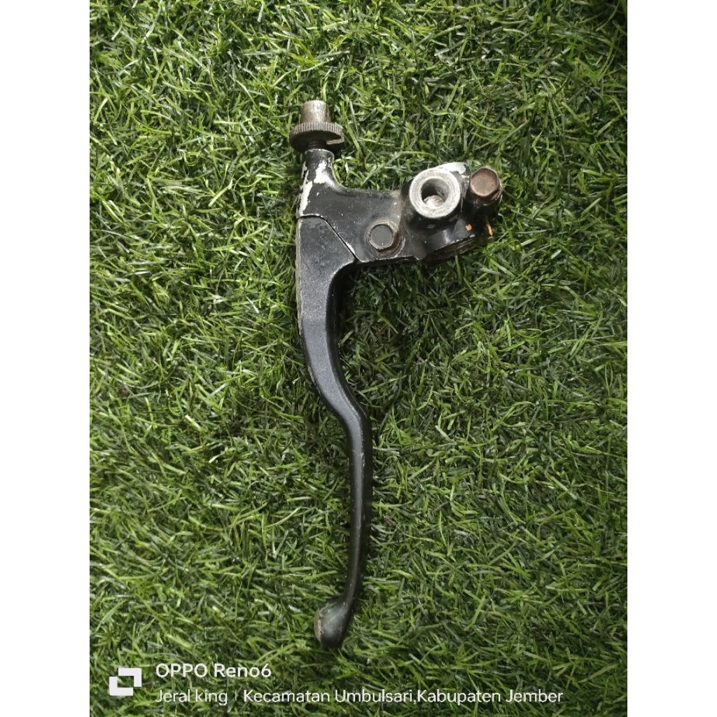 Rumah Hendle Hendel Kopling Yamaha Rxz Rzr Original