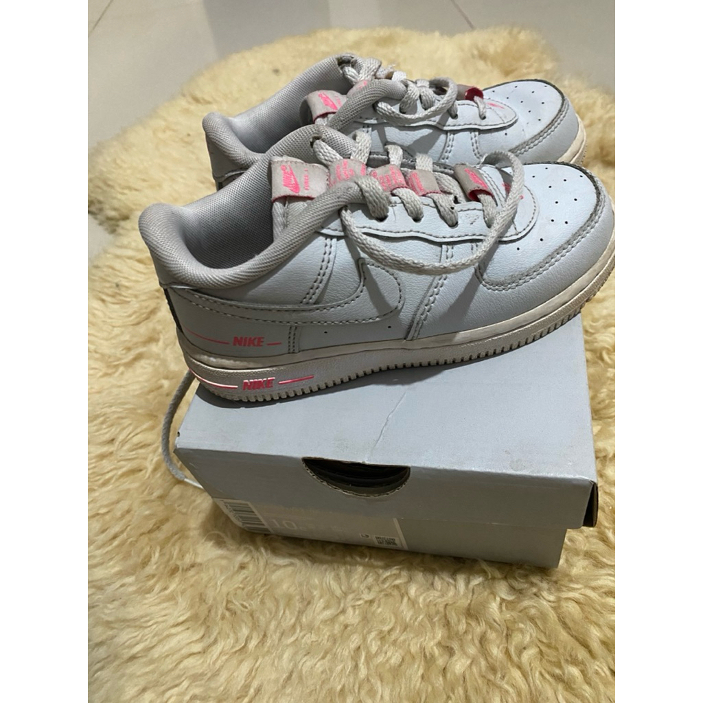 Sneaker Anak Nike Air Force 1