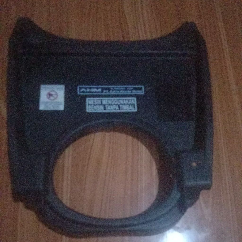 cover tutup fuelpump tangki Honda Beat Pop K16 original