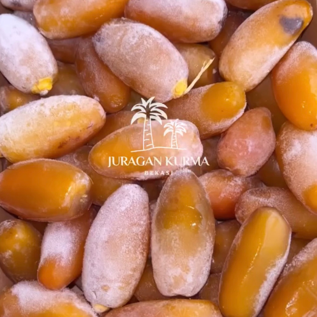 

Kurma Ruthob Libya Kemasan Box 1 Kg