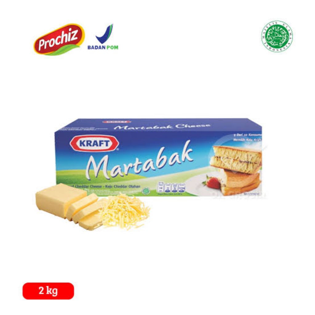 

kraft martabak 2kg