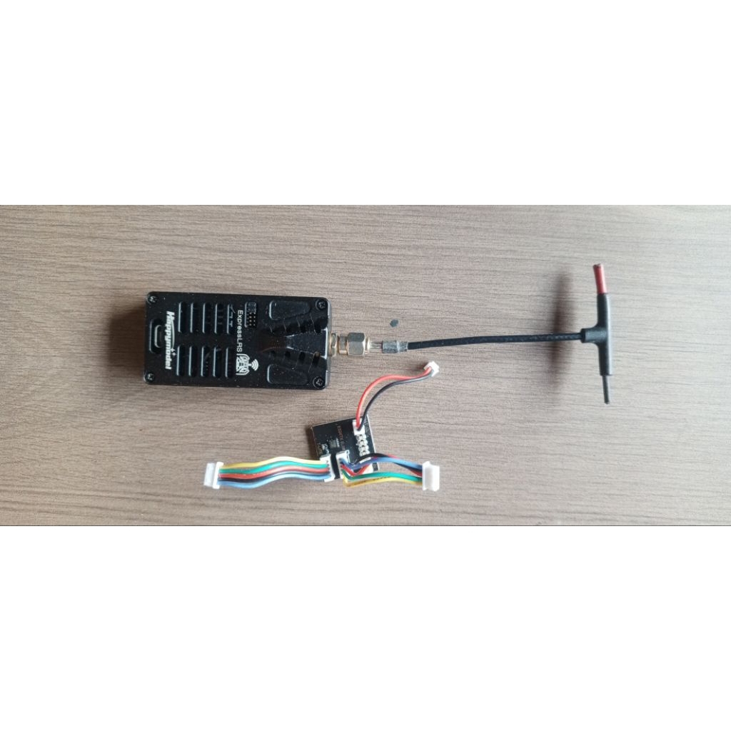 modul ELRS jumper t-lite