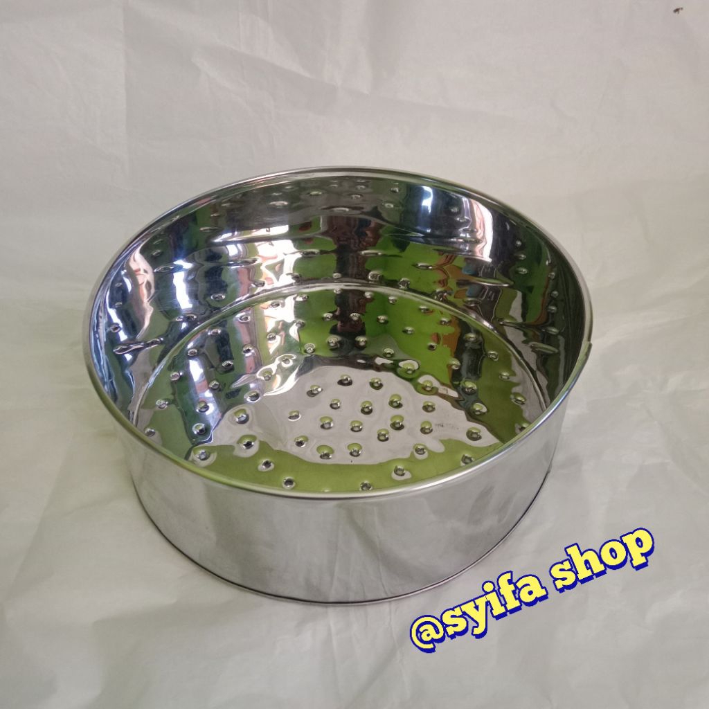 sarang mejikom/sarang panci setainlis