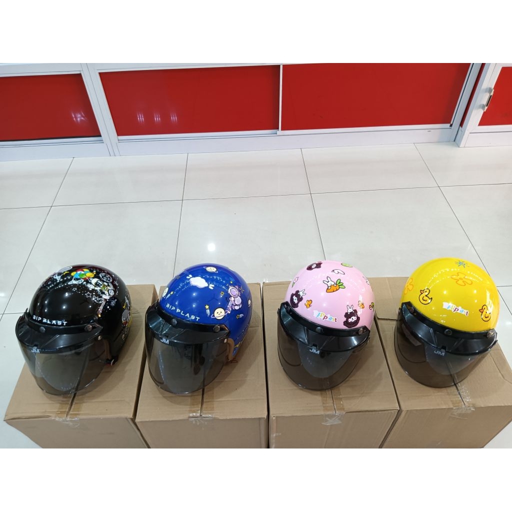 bogo anak junior motif